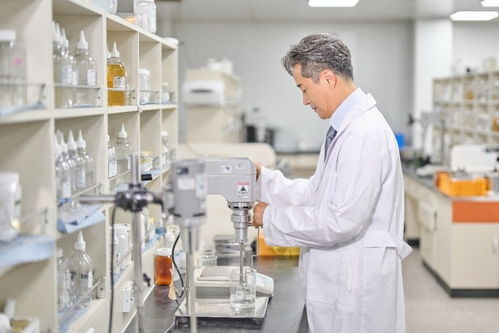 自然科学研究的新篇章 李瓒基与崔文载加盟barenbliss，携前沿科技重塑韩妆未来