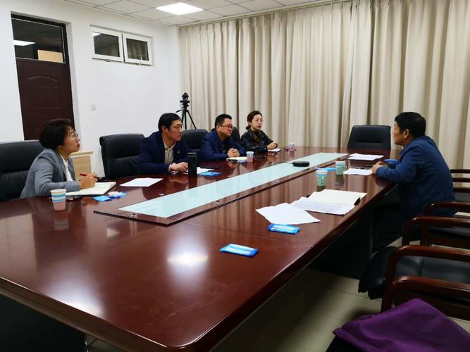 科学技术研究院召开国家自然科学基金座谈会，共谋自然科学研究新发展
